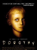Affiche du film Dorothy
