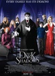 Affiche du film Dark Shadows 