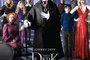 Affiche du film Dark Shadows 