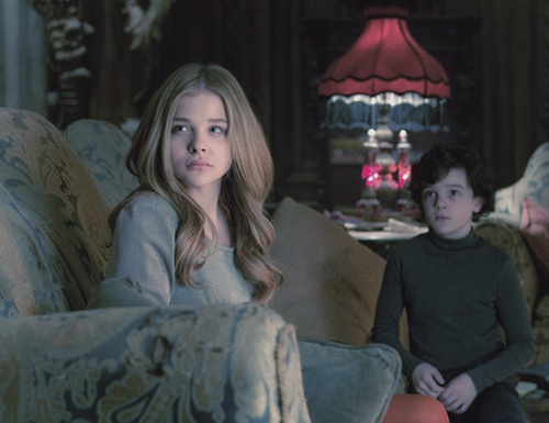 chrloe-moretz-png