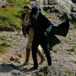 johnny-depp et bella heathcoate-png