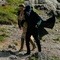 johnny-depp et bella heathcoate-png - Dark Shadows 