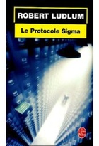 Affiche miniature du film Le Protocole Sigma