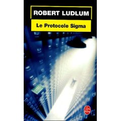 Affiche du film Le Protocole Sigma