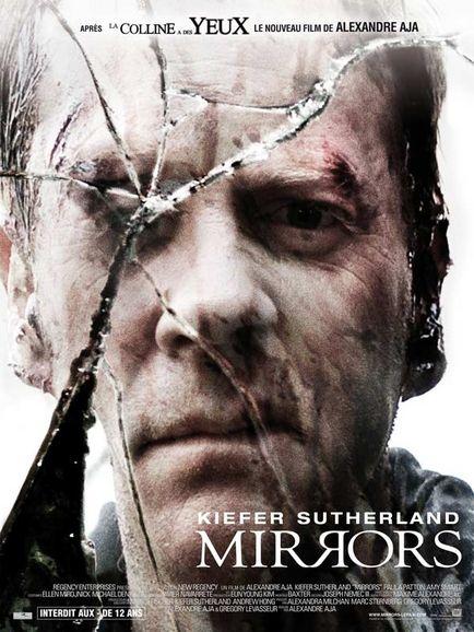 Affiche du film Mirrors