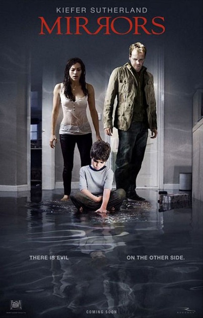 affiche promotionnelle