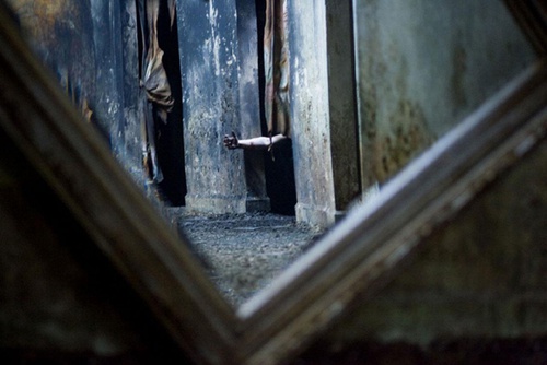 mirrors 2 - Mirrors
