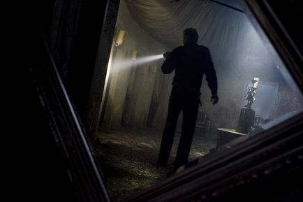 photo du film mirrors