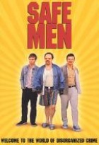 Affiche miniature du film Casses en tous genres