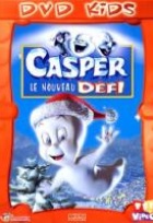 Affiche miniature du film Casper, le nouveau défi