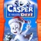 Affiche du film Casper, le nouveau défi - Casper, le nouveau défi 