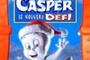 Affiche du film Casper, le nouveau défi