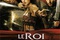 Affiche du film Le Roi Arthur