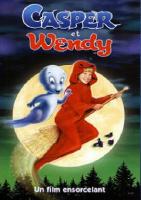 Affiche du film Casper et Wendy