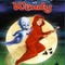 Affiche du film Casper et Wendy - Casper et Wendy 