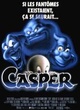 Affiche du film Casper