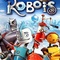 Affiche du film Robots - Robots 