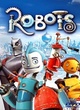 Affiche du film Robots