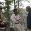 richard gere 6 - The Hunting Party