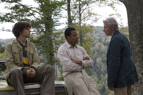 richard gere 6 - The Hunting Party