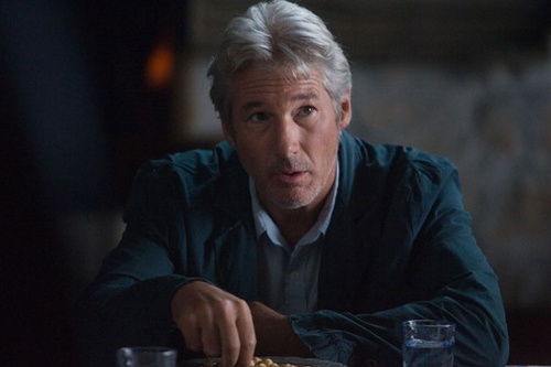 richard gere - The Hunting Party
