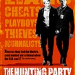 the hunting party - The Hunting Party