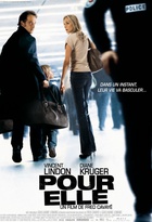 Affiche miniature du film Pour elle