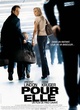 Affiche du film Pour elle