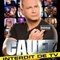Affiche du film Cauet : Interdit de TV - Cauet : Interdit de TV 