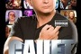 Affiche du film Cauet : Interdit de TV