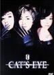 Affiche du film Cat's Eye