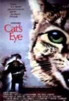 Affiche miniature du film Cat's Eye