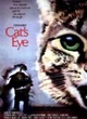 Affiche du film Cat's Eye