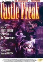 Affiche du film Castle Freak