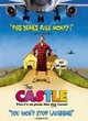 Affiche du film The Castle