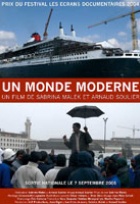 Affiche miniature du film Un monde moderne