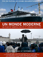 Affiche du film Un monde moderne