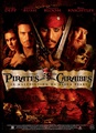 Pirates des Caraïbes : La Malédiction du Black Pearl