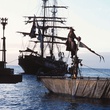 pirates des caraibes 1 black pearl 14 - Pirates des Caraïbes : la malédiction du Black Pearl