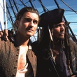 pirates des caraibes 1 black pearl 50 - Pirates des Caraïbes : la malédiction du Black Pearl