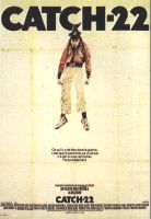 Affiche du film Catch-22
