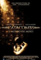 Affiche miniature du film Catacombs