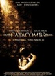 Affiche du film Catacombs