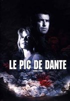 Affiche du film Le Pic de Dante