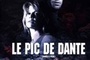 Affiche du film Le Pic de Dante