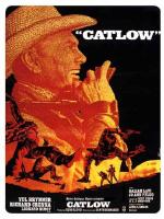Affiche du film Catlow