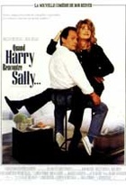 Affiche miniature du film Quand Harry rencontre Sally