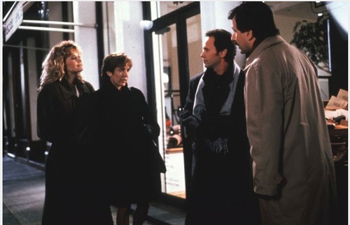 billy cristal 3 - Quand Harry rencontre Sally
