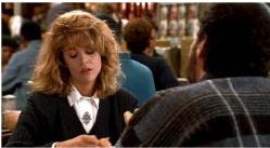 meg ryan 7 - Quand Harry rencontre Sally