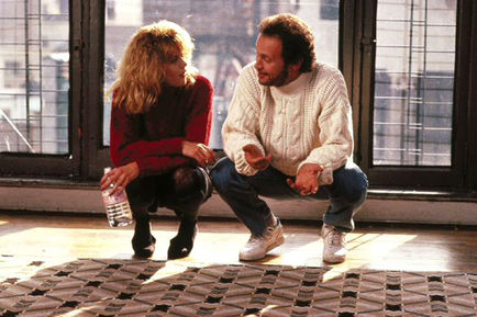 meg ryan - Quand Harry rencontre Sally